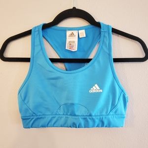 Adidas sports bra
